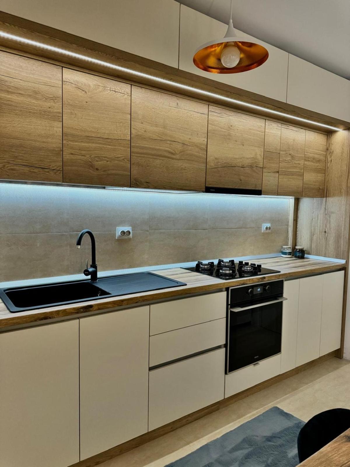 Luxury Blue Apartment Яш Екстериор снимка